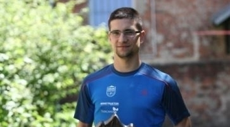 Miłosz Szcześniewski zwycięzcą prestiżowego Tauron Ultramaratonu