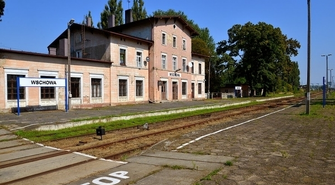 Podpisano list intencyjny w sprawie przywrócenia połączeń pasażerskich na trasie Leszno-Wschowa-Głogów