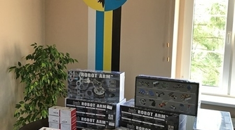 Modernizacja kształcenia zawodowego w Powiecie Wschowskim