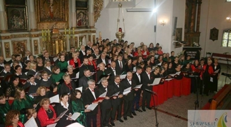 Grand Prix dla Chóru Kameralnego "Canto Libero" z Drawska Pomorskiego