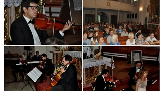 FESTIVITAS MUSICA 2017