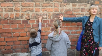 Weekend Europejskich Dni Dziedzictwa