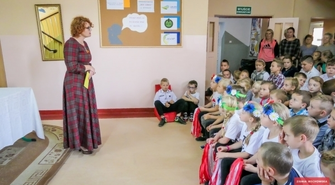 Musimy szanować naszą historię