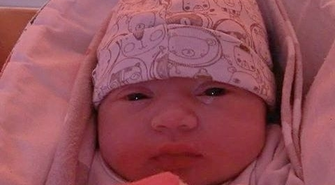 Witamy na świecie Nadię