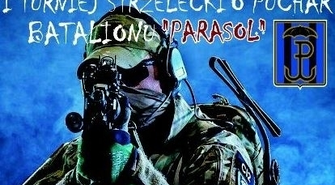 WTS im. Batalionu ,,Parasol" zaprasza do udziału w I Turnieju Strzeleckim