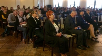 To będzie wydarzenie. O Wschowie i Herbergerze w słowie wstępnym do ekumenicznego wydania Pisma Świętego