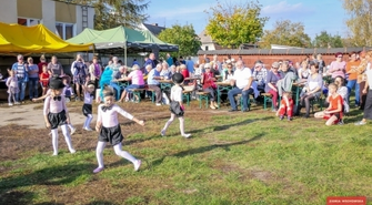 V Jesienny Piknik Rodzinny w Sławie