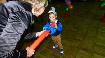 Przedszkolaki w Wijewie ślubowały