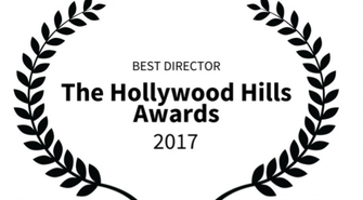 Agnieszka Gąsiorek nagrodzona w Hollywood