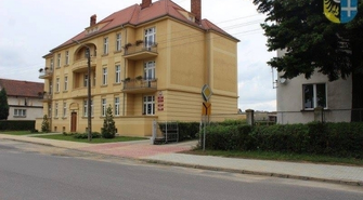 Tablice interaktywne z projektorami dla Specjalnego Ośrodka Szkolno-Wychowawczego we Wschowie