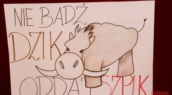 Nie bądź dzik, oddaj szpik, czyli komórkomania w IZS