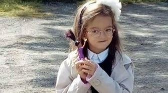 Listopadowa Akcja Charytatywna dla 6-letniej Marysi