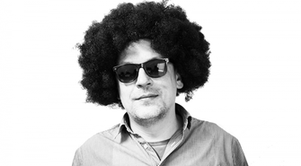 Dawid Techman kandydatem na Dawida Techmana