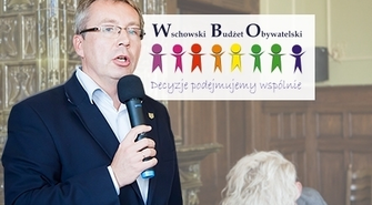 Znamy wyniki WBO. Znów wygrały szkoły i radni koalicyjni