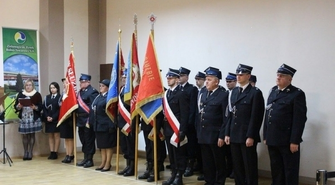 Włączenie jednostki OSP Gola do KSRG