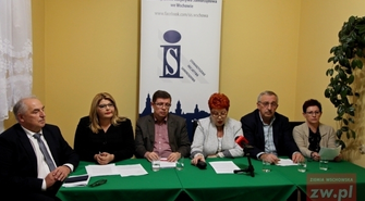 Sprzeciw wobec agresji i mowie nienawiści