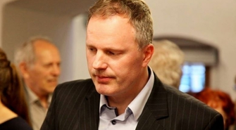 Wschowa w powieści Piotra Bojarskiego