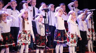 XVI Przegląd Piosenki Religijnej "Cecyliada". Dzień pierwszy