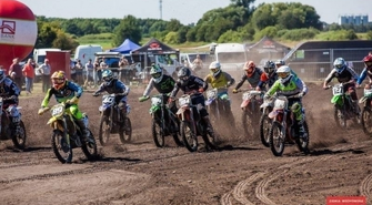 30 lat Wschowskiego Klubu Motorowego. Zapraszamy do wspólnego świętowania