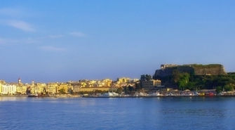 Wakacje na Korfu – jak wybrać najlepszą ofertę? 