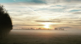 Piękno wokół nas zachwyca, trzeba tylko chcieć je zauważyć