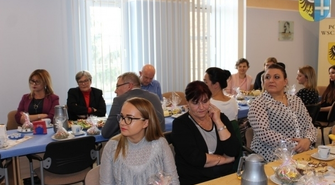 Dzień Pracownika Socjalnego w Powiecie Wschowskim