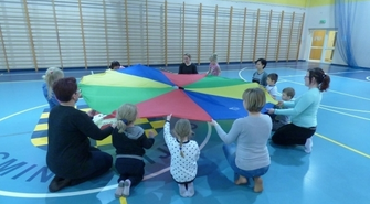 Jak "Jeżyki" przeżyły "Przygodę z Weroniką Sherborne"