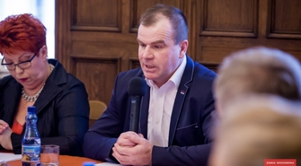 Giezek: Czy to znowu, panie wiceburmistrzu, będzie kosztem bezpieczeństwa mieszkańców?