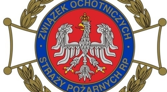 Nowe szafy w remizie OSP Boszkowo