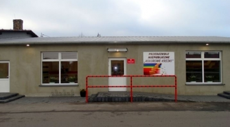 Kolorowe Kredki ubarwiają Dworcową 