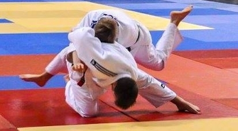 Młodzi wojownicy zdobywają medale