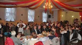 Debatowali o tradycyjnych produktach