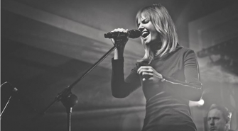 Włoszakowice gościły gigantów rocka