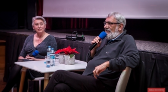 Wiktor Zborowski we Wschowie. Relacja wideo