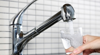 Woda nadal zdatna do pica wyłącznie po przegotowaniu