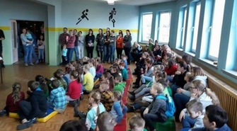 Czas podsumowań we włoszakowickim klubie szachowym 