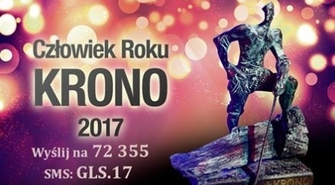 Katarzyna Owoc-Kochańska nominowana do tytułu ,,Człowiek Roku 2017 - samorządność i społeczność lokalna"