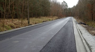 Budowa łącznika zbliża się do półmetka 