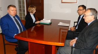 Kwestia własności drogi uregulowana 