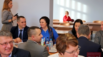 Szlichtyngowa skorygowała projekt, poniosła koszty i czeka na nabór wniosków