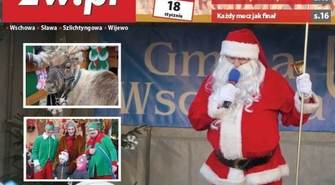 Już jest nowy numer zw.pl