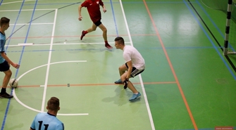 Sławskie Zumbogranie: turniej piłki nożnej i występy artystyczne