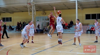 Przegrywamy z Kłodzkiem