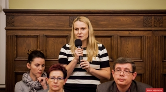 Gmina przestanie dowozić dzieci z Radomyśla?