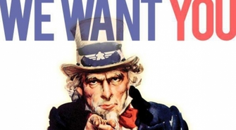 Uwaga nabór pracowników