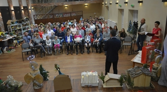 Najpiękniejsze szopki wyróżnione