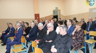 Spotkanie świąteczno-noworoczne