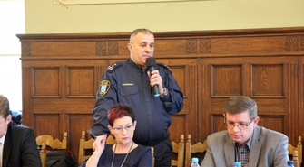 Mieszkańcy Wschowy i Sławy narzekają na zakłócanie ciszy. Problem z petardami i fajerwerkami