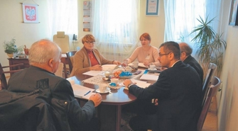 Setna rocznica za rok, a przygotowania już teraz