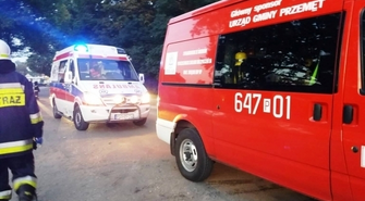 Podsumowanie roku 2017 w OSP Bucz